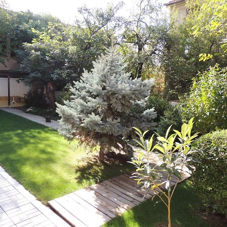 Apartament Fantasy Хисаря Экстерьер фото
