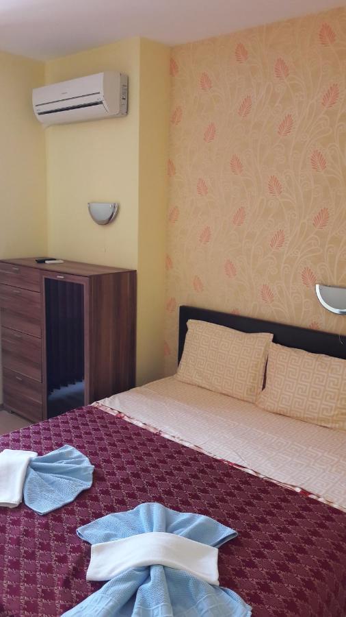 Apartament Fantasy Хисаря Экстерьер фото