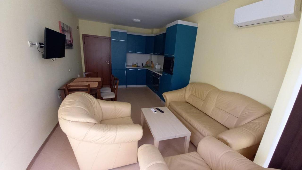 Apartament Fantasy Хисаря Экстерьер фото