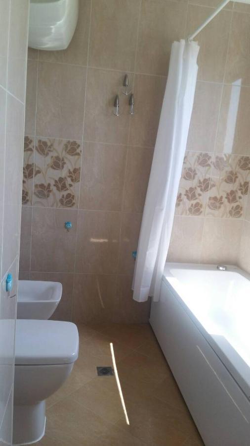 Apartament Fantasy Хисаря Экстерьер фото