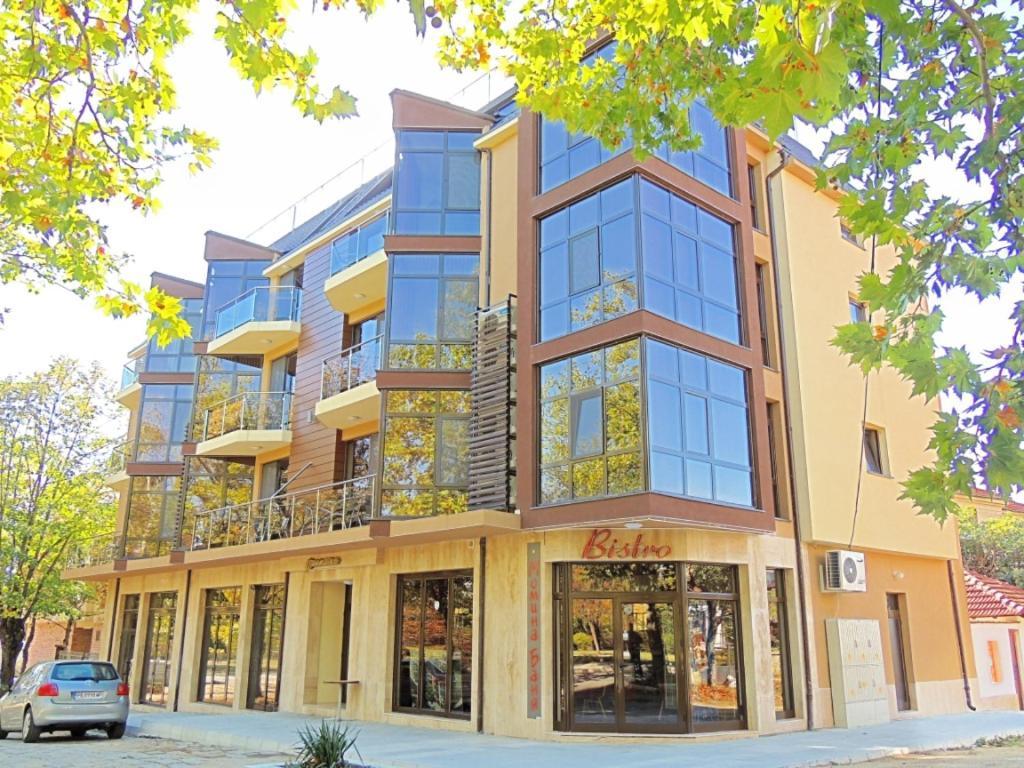 Apartament Fantasy Хисаря Экстерьер фото