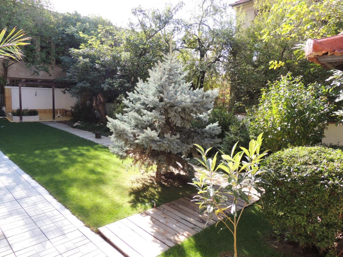 Apartament Fantasy Хисаря Экстерьер фото