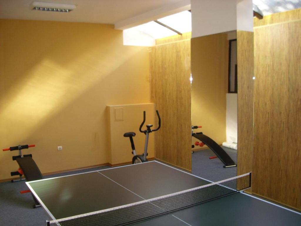 Apartament Fantasy Хисаря Экстерьер фото