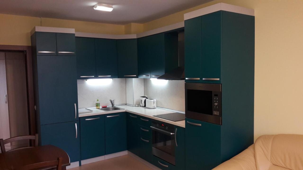Apartament Fantasy Хисаря Экстерьер фото